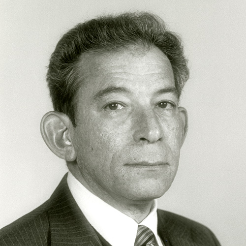 Eugene M. Sigman